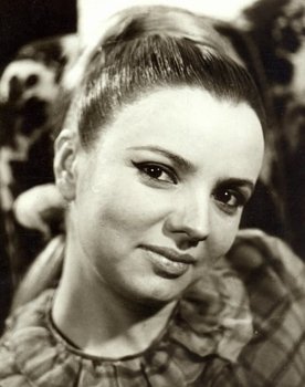 Silvia Popovici