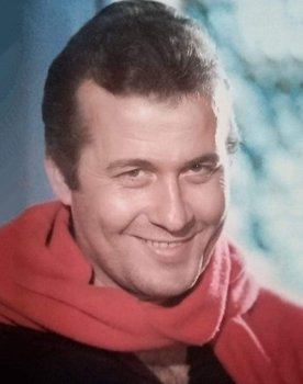 Dimitris Papamichael as Kostas Degleris