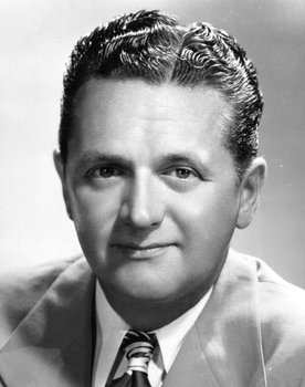 Wally Brown