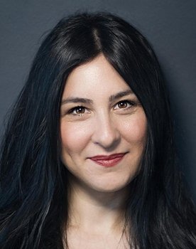 Yasemin Sakallıoğlu