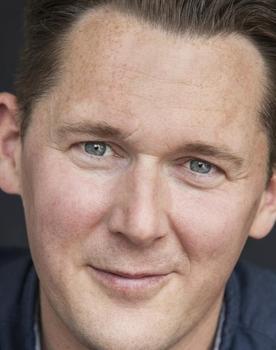 Shane Casey