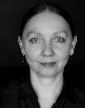 Тамара Цыганова