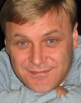 Дмитрий Супонин