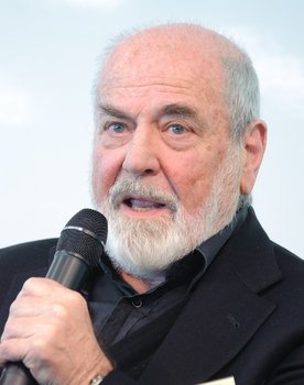 Michelangelo Pistoletto as Sé stesso
