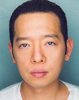 Jimmie Saito as Scott