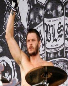 Black Label Society - Boozed, Broozed & Broken-Boned