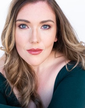 Allison de Jong-Irving