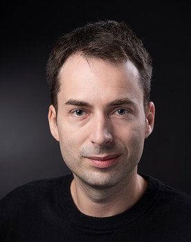 דניאל סטיופין as ניסים
