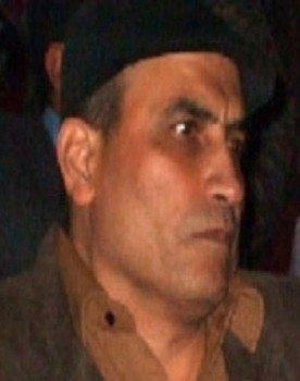 Mohammad Al Sherbeny