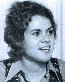 Evonne Goolagong Cawley