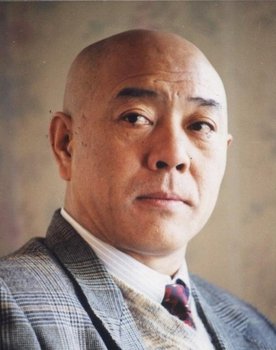 Liu Dagang as 