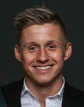 Sebastian Formella as Self