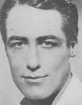 George Houston as Tom Cameron