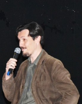 C.J. Lazaretti