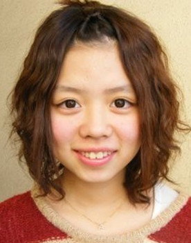 Ayana Hoshino as Omori