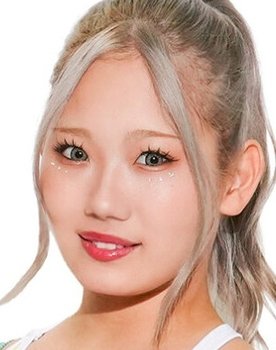 Miyu Amasaki as Wrestler