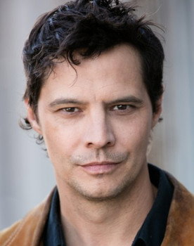 Bryan Schany as Brett