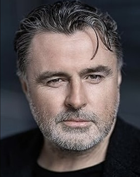 Johnny Elliott as The Head