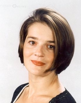 Zsuzsa Csarnóy