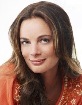 Gabrielle Anwar as 