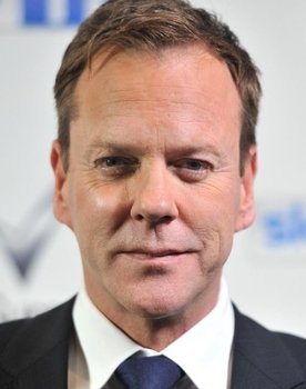 Kiefer Sutherland