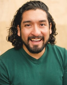 Jose Nateras