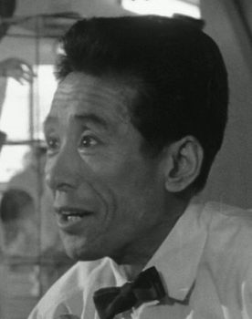 Michio Hino
