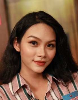 Thanh Tú