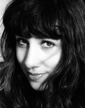 Safia Al Bagdadi