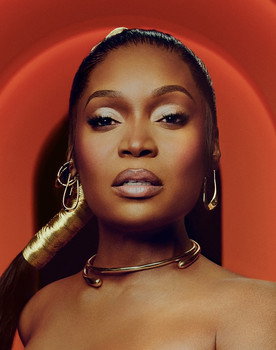Marlo Hampton