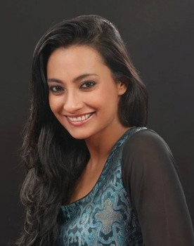 Jharana Bajracharya