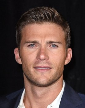 Scott Eastwood as Mitch Davis