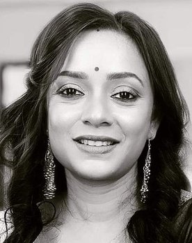 Tapasya Dasgupta