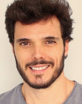 Daniel Andrade