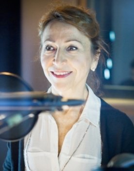 Marcella Silvestri