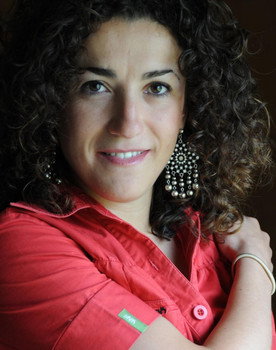 Rocío García Cano