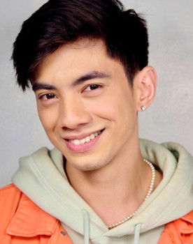 Kiel Gueco as Philemon Meshach Pereseo