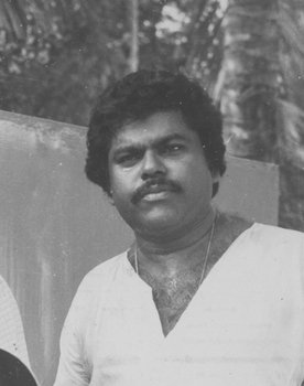 Prem Nazirine Kanmanilla