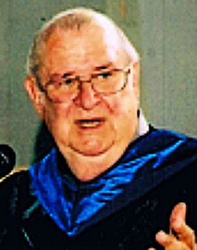 Dr. Paul Carlin as