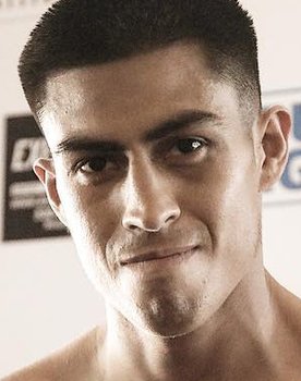 Alan Sanchez as Self
