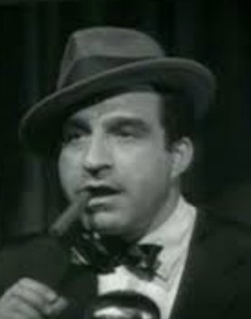 Buddy Lewis