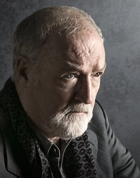 Marius Weyers as Johan