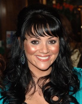 Martine McCutcheon as Mia