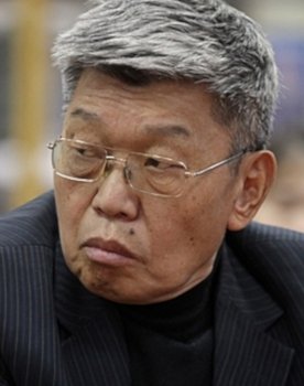 Lawrence Son as Yamaguchi