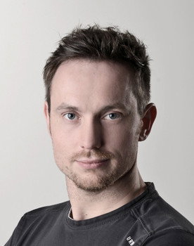 Radek Novotný