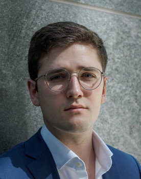 Ole Nymoen as 