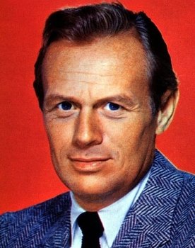 Richard Widmark Photo