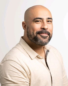 Tommy Gonzalez as Table Guy #2