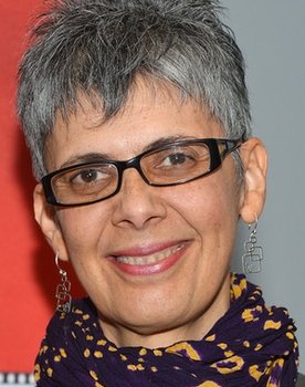 Paula Heredia as 