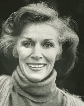Nan Martin as Abygail Jordan